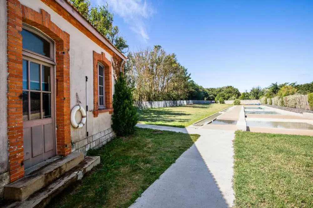 Pierre & Vacances Residence Le Fort de la Rade 3 Stars★★★