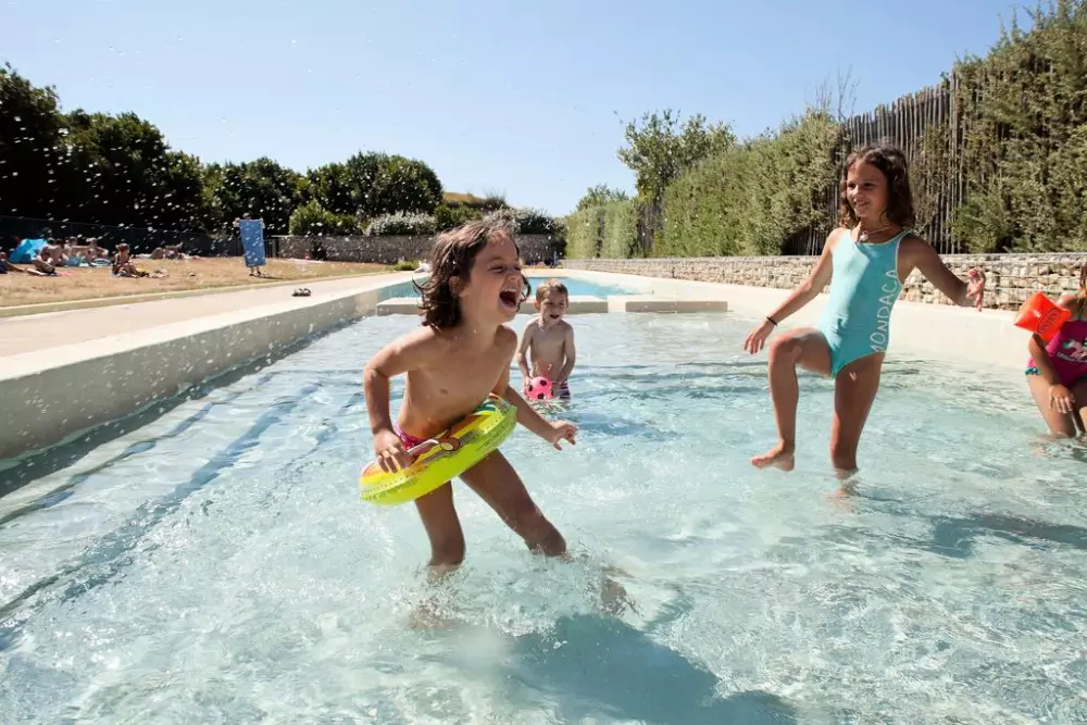 Pierre & Vacances Residence Le Fort de la Rade 3 Stars★★★