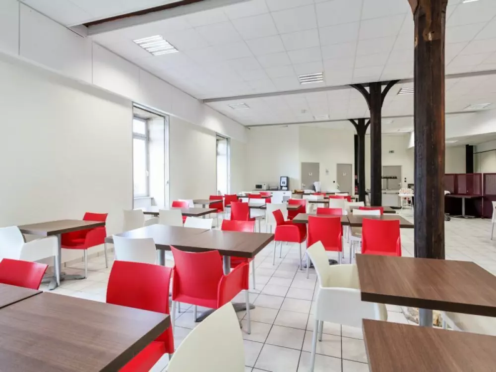 Pierre & Vacances Residence Le Fort de la Rade 3 Stars★★★