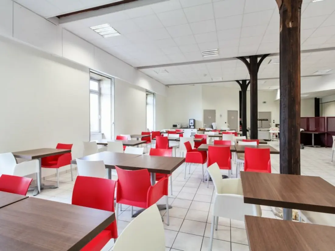 Residenza Pierre & Vacances Le Fort de la Rade 3 Stelle★★★