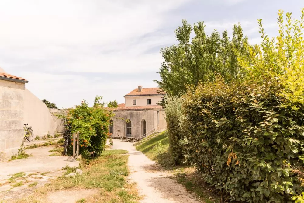 Pierre & Vacances Residence Le Fort de la Rade 3 Stars★★★