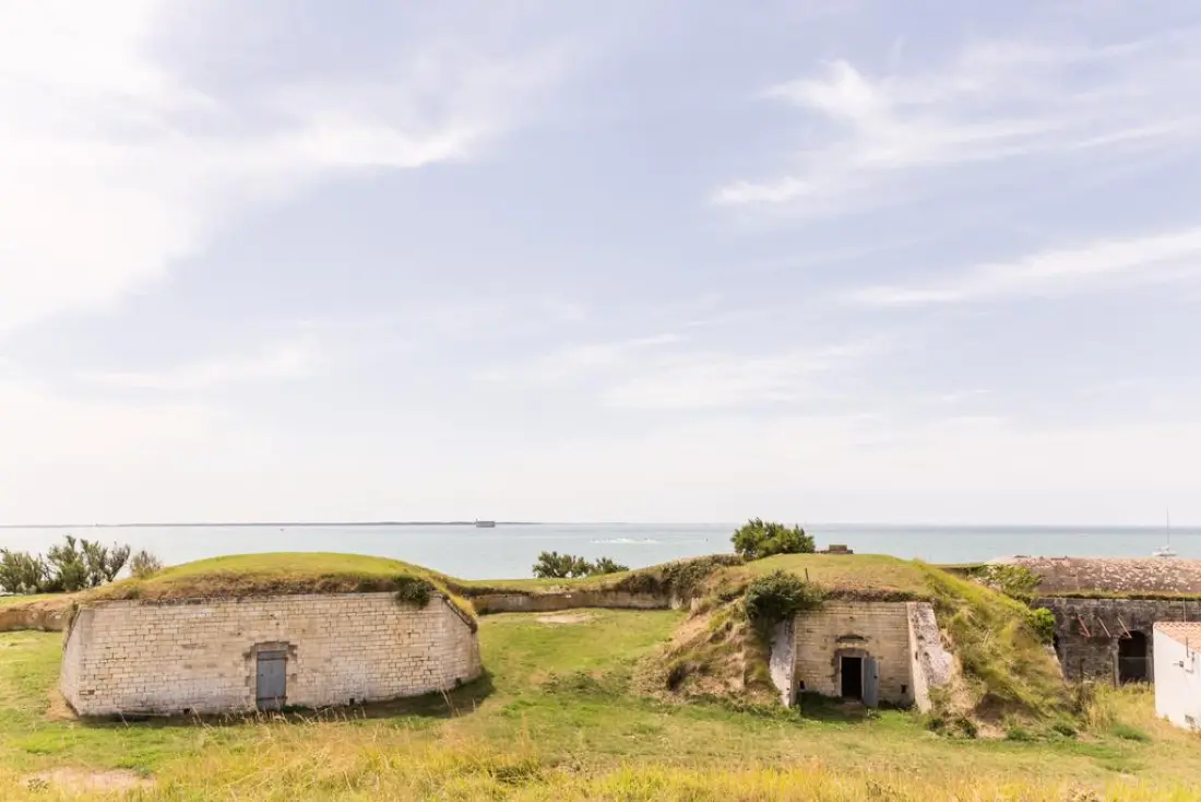 Residenza Pierre & Vacances Le Fort de la Rade 3 Stelle★★★