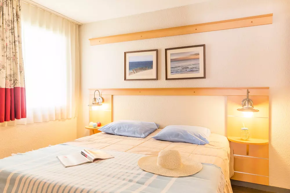 Pierre & Vacances Residence Le Fort de la Rade 3 Stars★★★