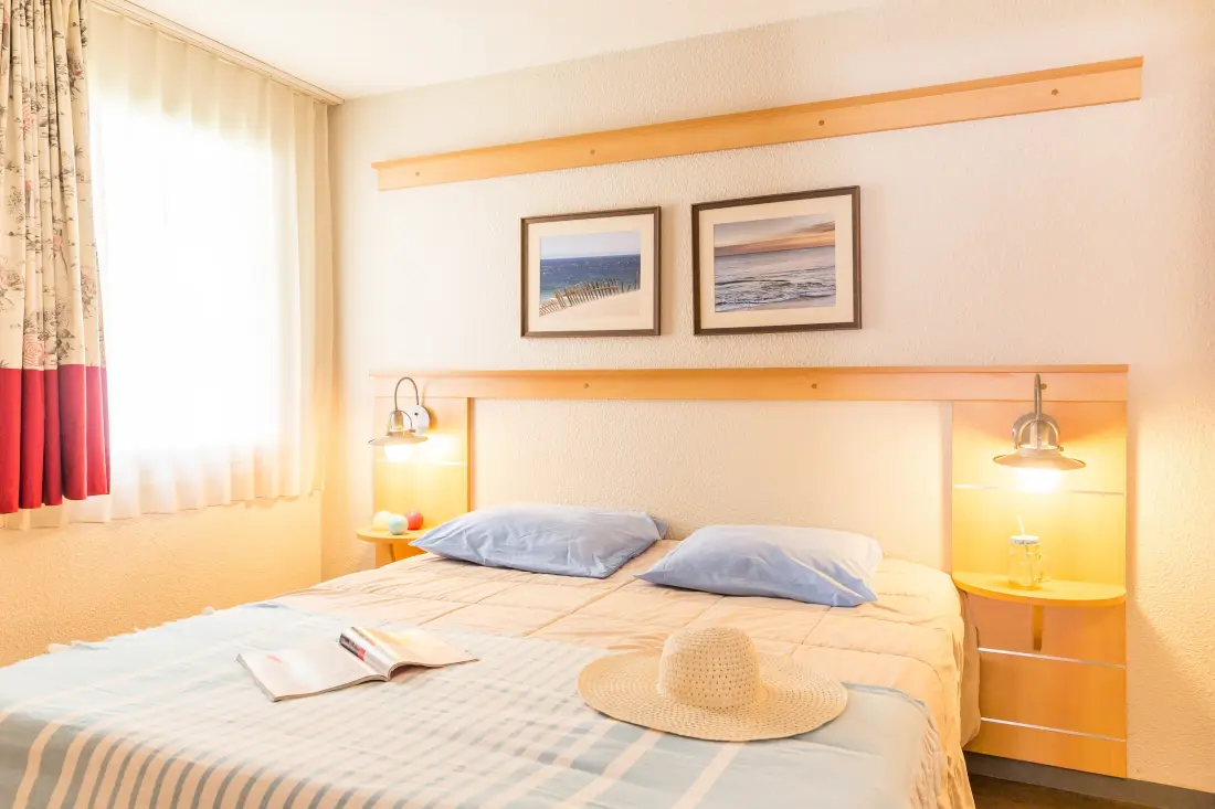 Residenza Pierre & Vacances Le Fort de la Rade 3 Stelle★★★