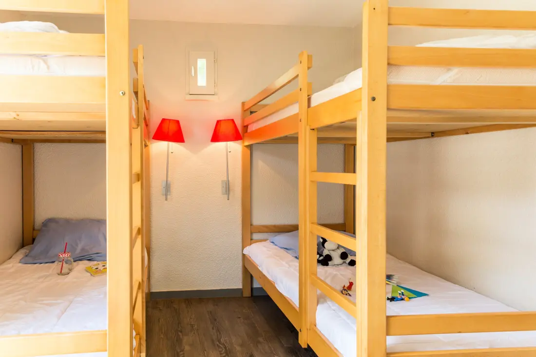 Residenza Pierre & Vacances Le Fort de la Rade 3 Stelle★★★