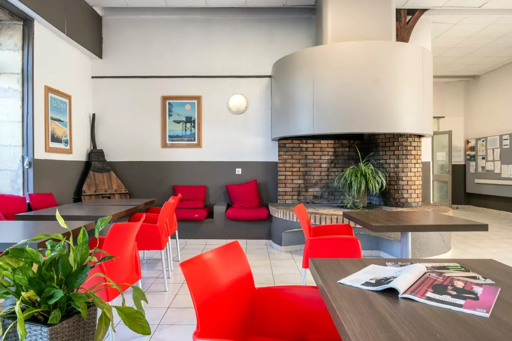 Pierre & Vacances Residence Le Fort de la Rade 3 Stars★★★