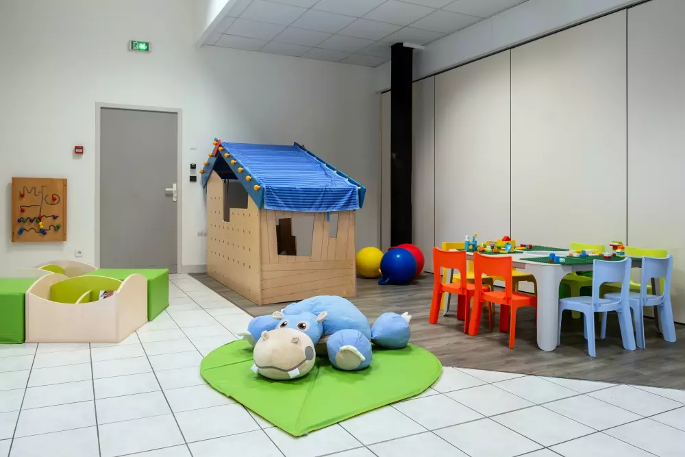 Pierre & Vacances Residence Le Fort de la Rade 3 Stars★★★