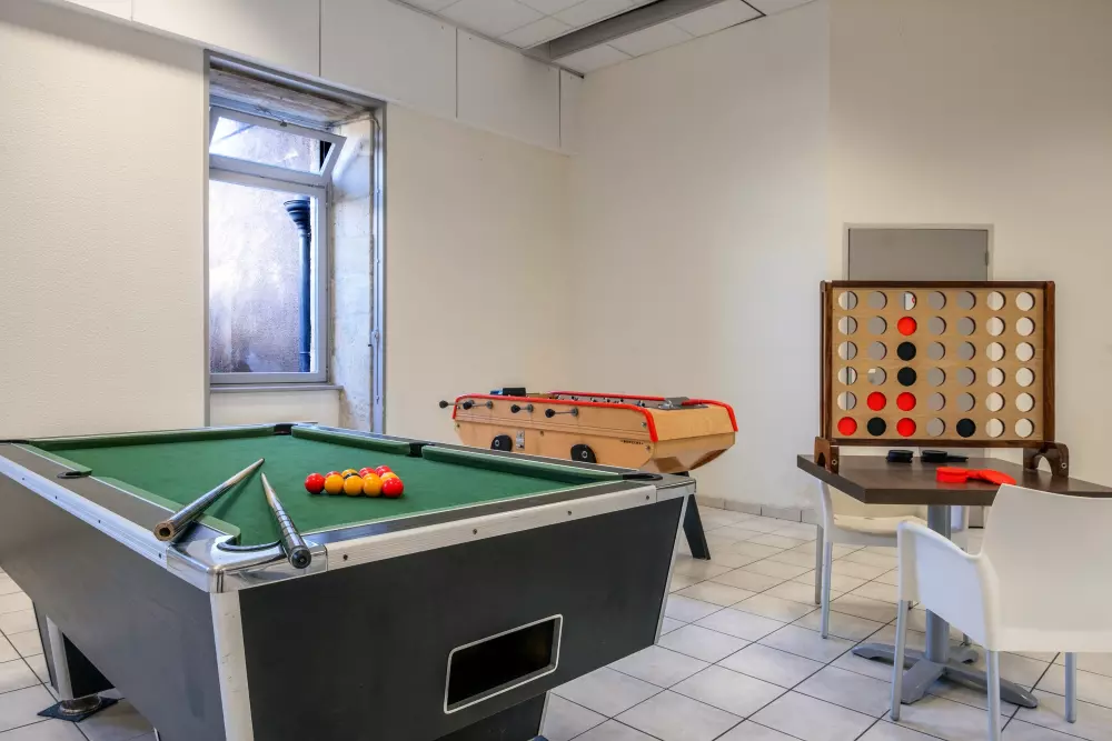 Pierre & Vacances Residence Le Fort de la Rade 3 Stars★★★