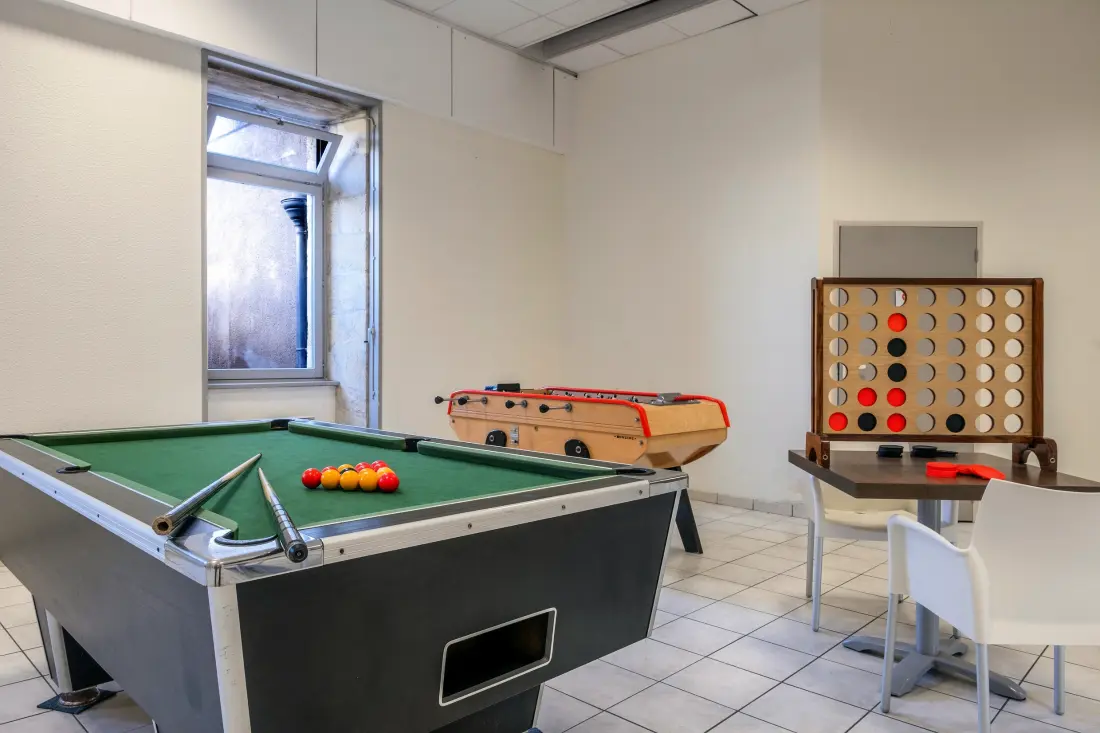 Residenza Pierre & Vacances Le Fort de la Rade 3 Stelle★★★
