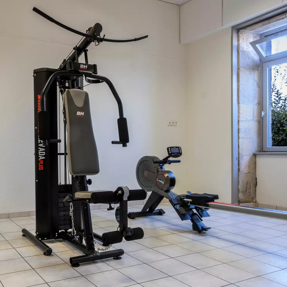 Pierre & Vacances Residence Le Fort de la Rade 3 Stars★★★