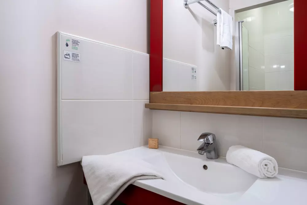 Pierre & Vacances Residence Le Fort de la Rade 3 Stars★★★