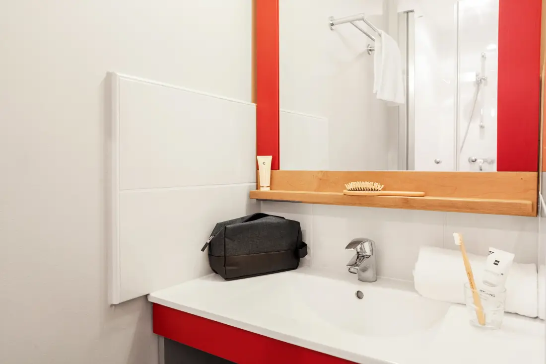 Residenza Pierre & Vacances Le Fort de la Rade 3 Stelle★★★