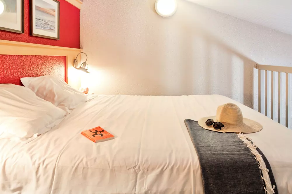 Pierre & Vacances Residence Le Fort de la Rade 3 Stars★★★