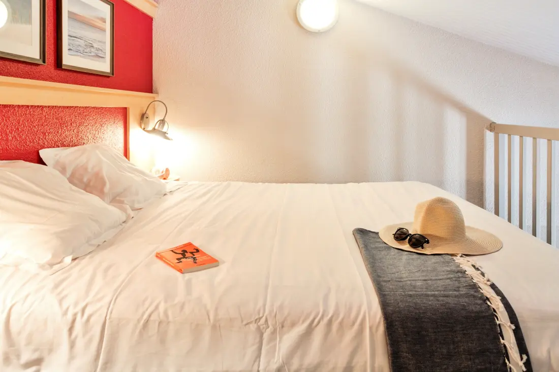 Residenza Pierre & Vacances Le Fort de la Rade 3 Stelle★★★