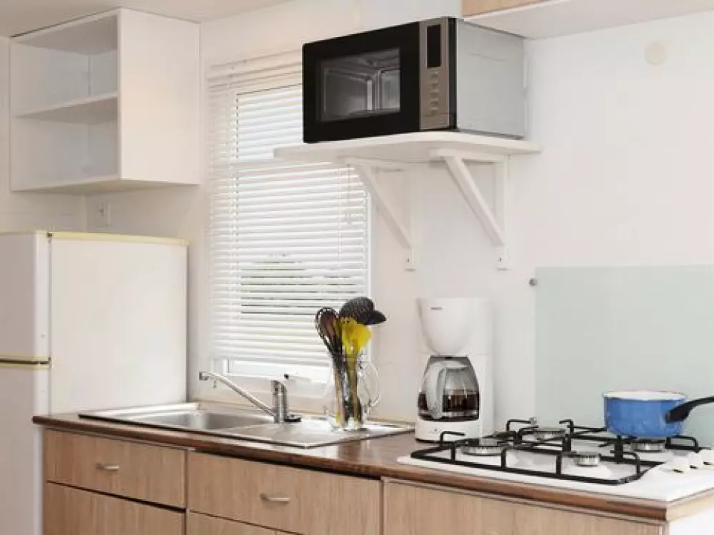 Camping L'Anse Des Pins 4 Sterne★★★★