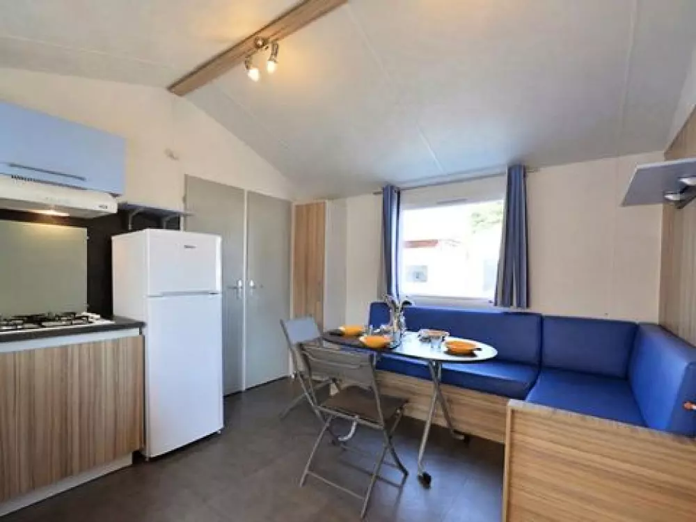 Camping L'Anse Des Pins 4 Sterne★★★★