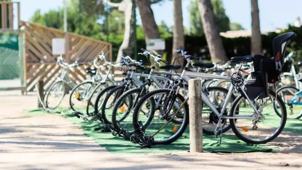 Camping Le Suroit 4 Sterren★★★★