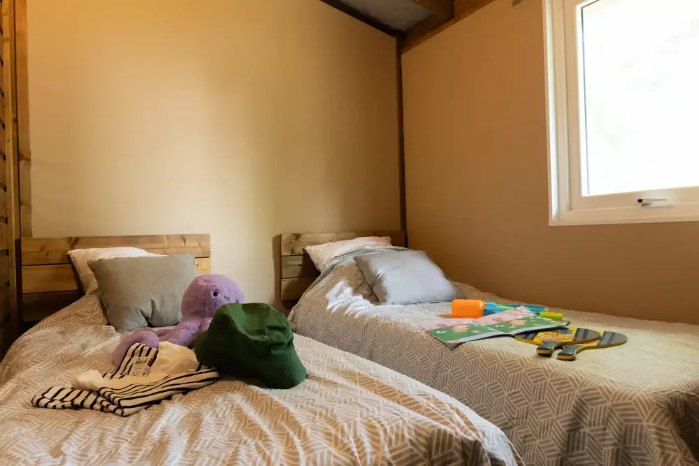 Camping Le Suroit 4 Sterren★★★★