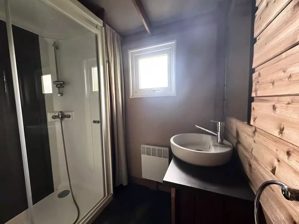 Camping Le Suroit 4 Sterren★★★★