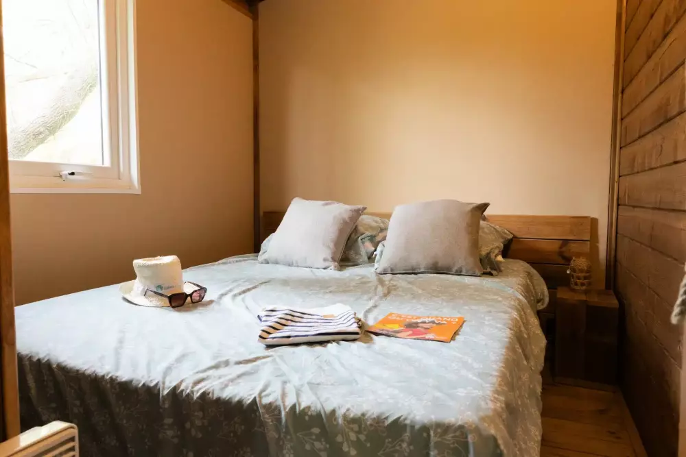 Camping Le Suroit 4 Sterren★★★★