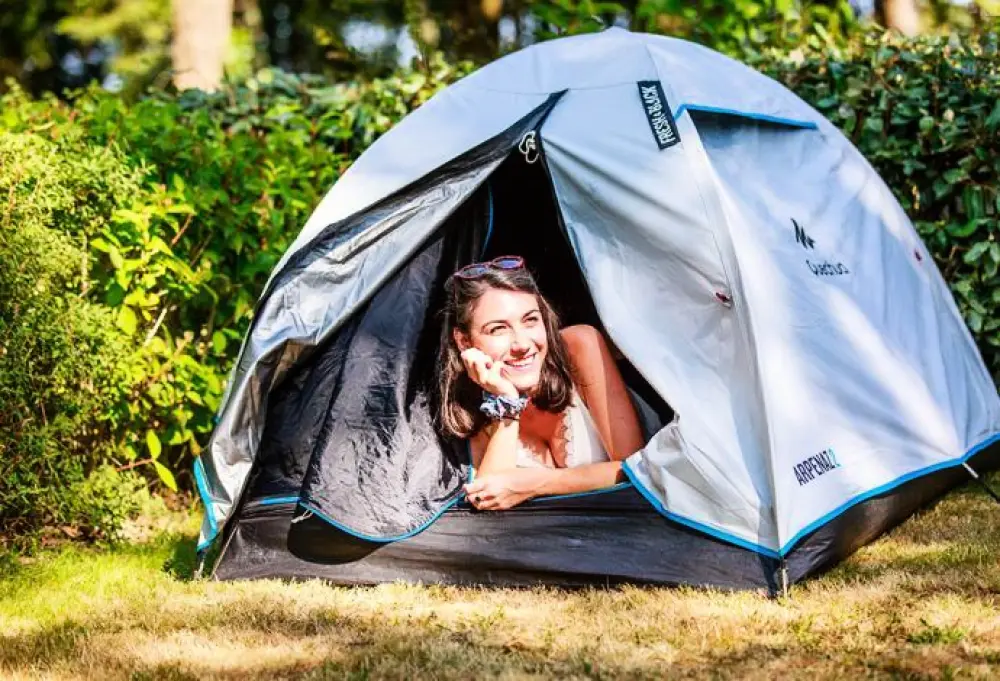 Camping Le Suroit 4 Estrellas★★★★