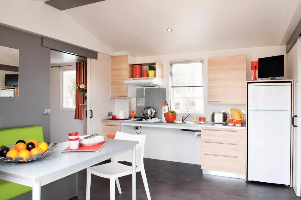 Camping Le Suroit 4 Sterren★★★★