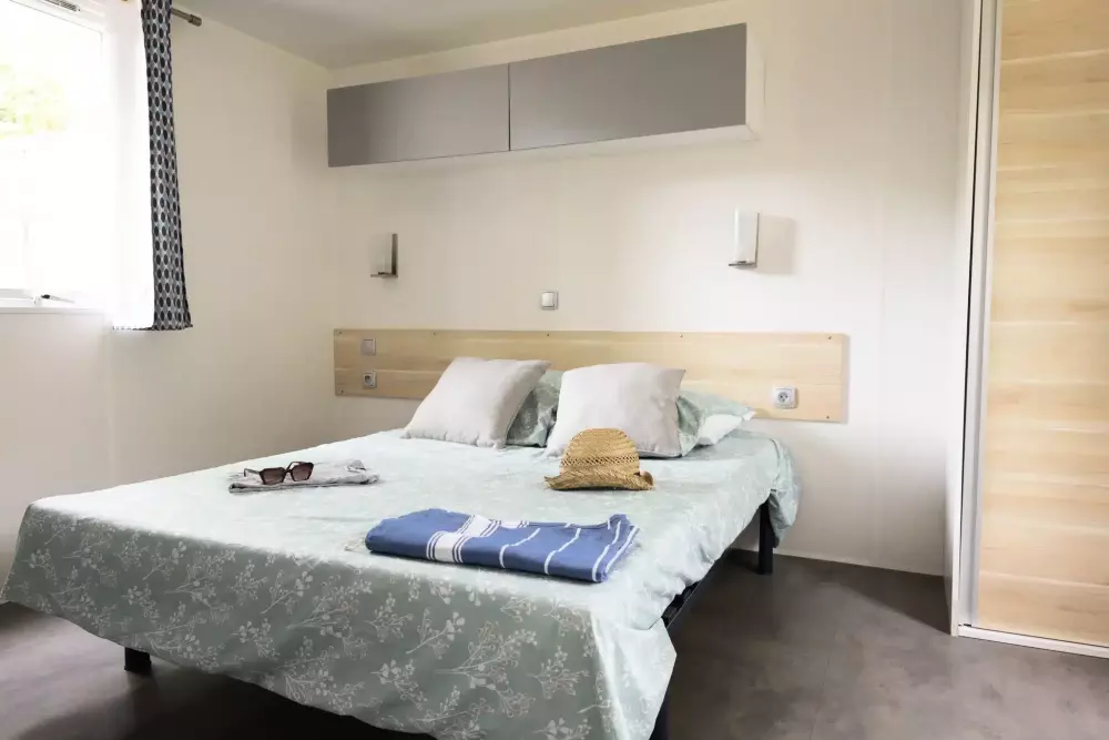 Camping Le Suroit 4 Sterren★★★★