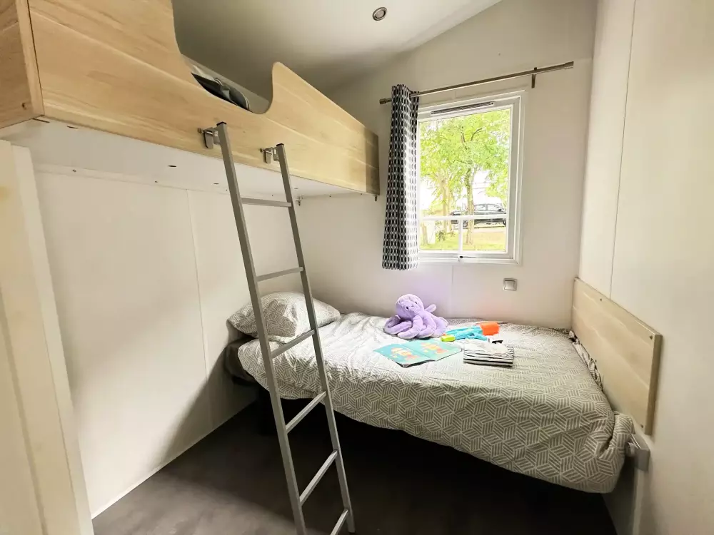 Camping Le Suroit 4 Sterren★★★★