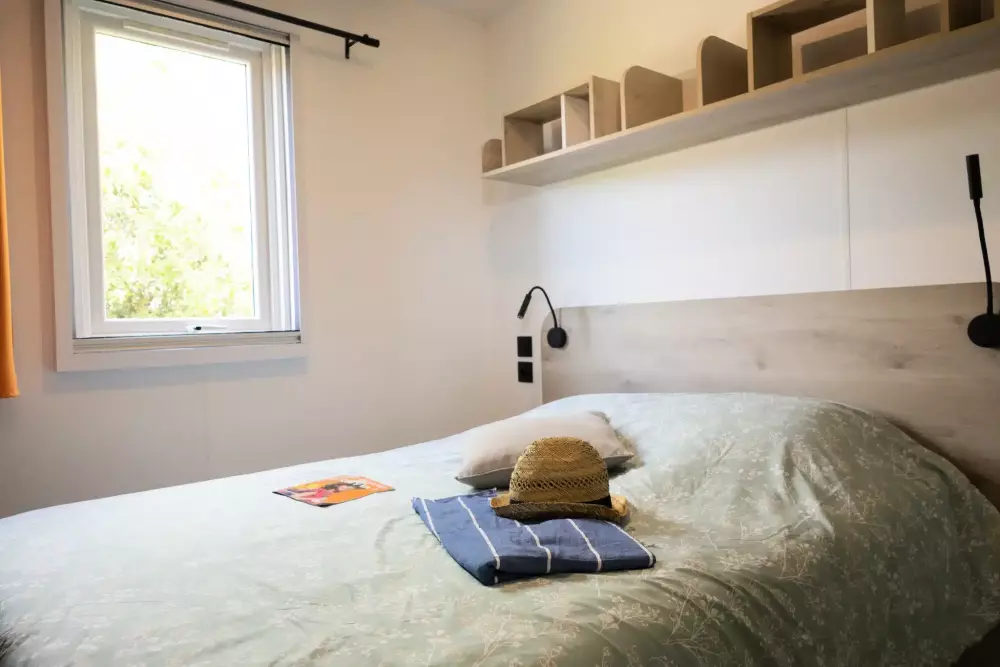 Camping Le Suroit 4 Sterren★★★★