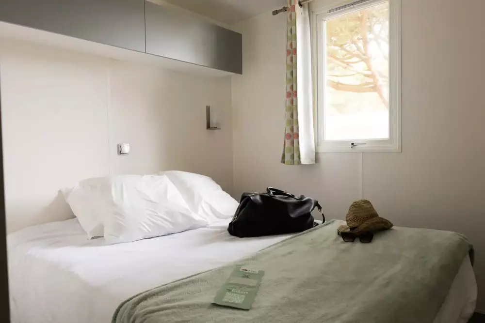 Camping Le Suroit 4 Sterren★★★★