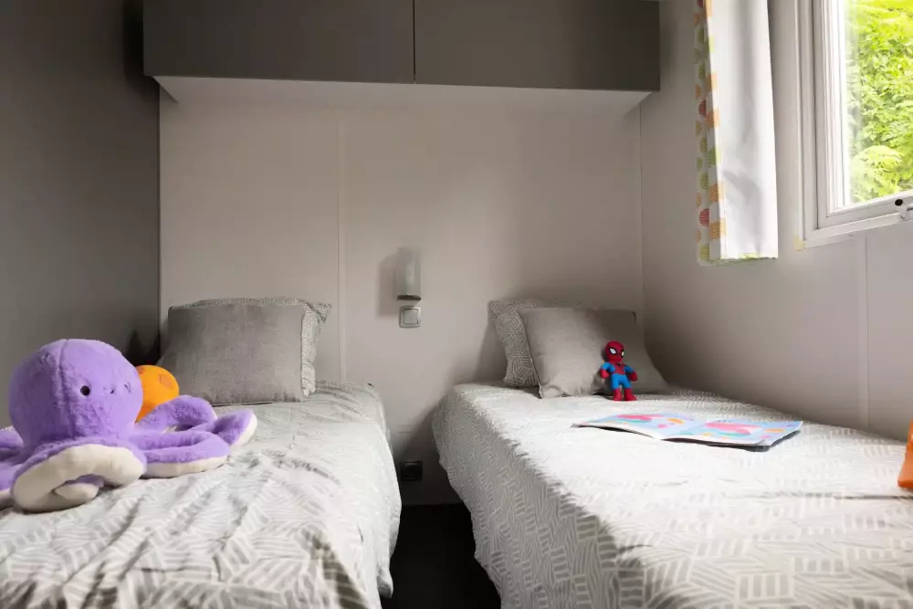 Camping Le Suroit 4 Sterren★★★★