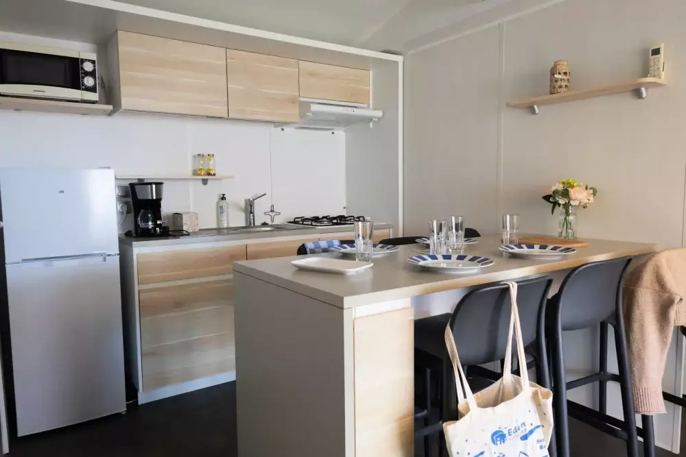 Camping Le Suroit 4 Sterren★★★★