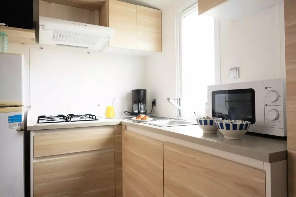 Camping Le Suroit 4 Sterren★★★★