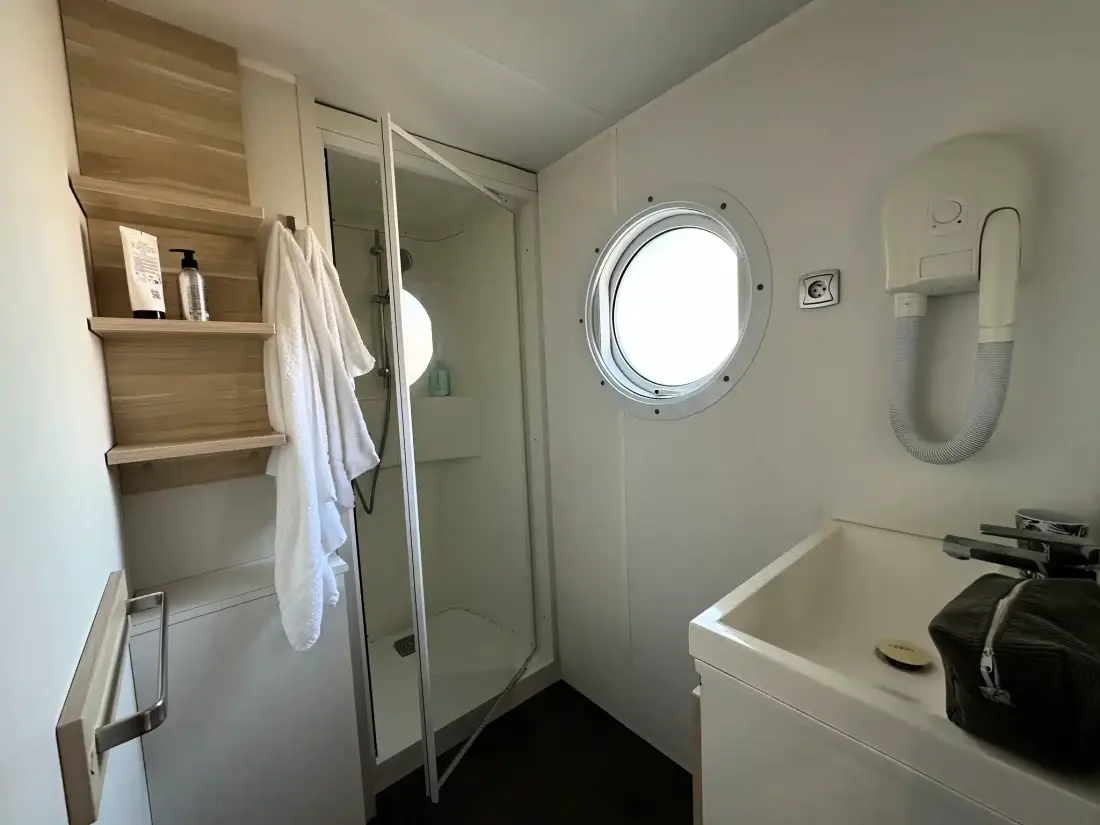 Camping Le Suroit 4 Sterren★★★★