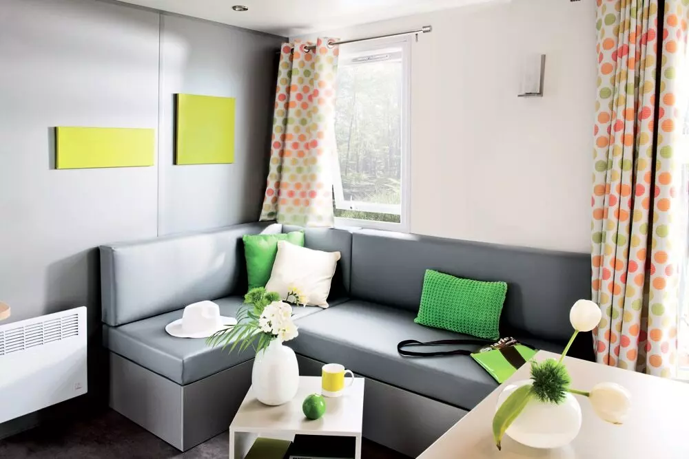 Camping Le Suroit 4 Sterren★★★★