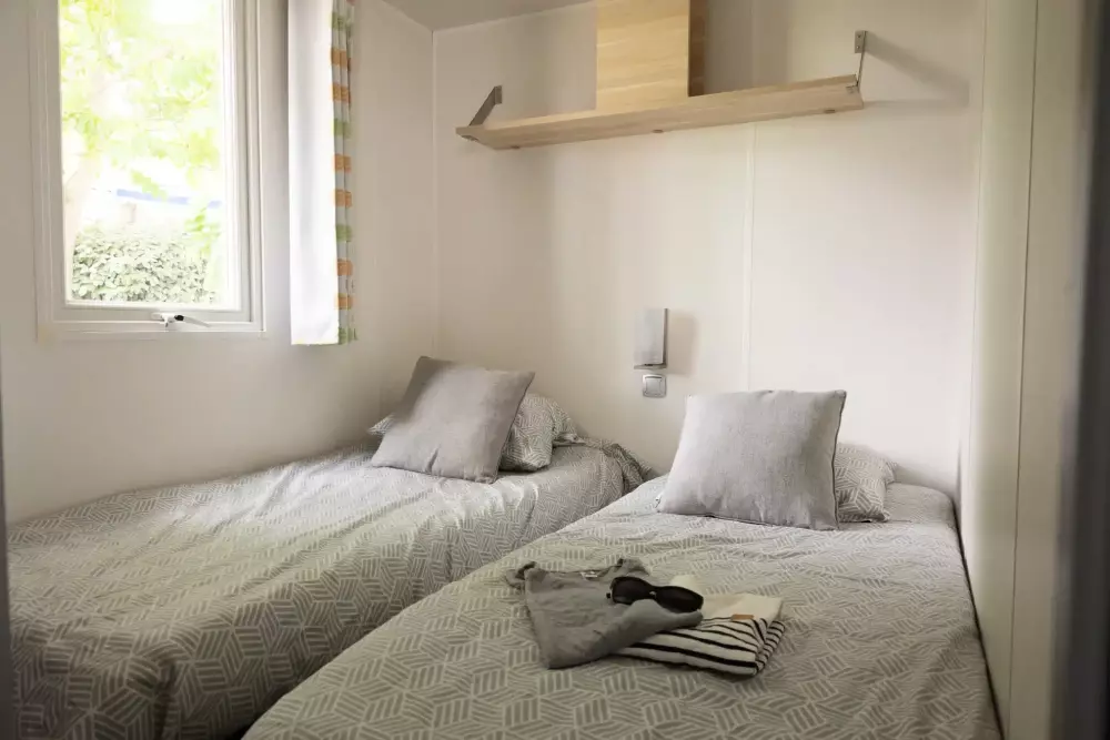 Camping Le Suroit 4 Sterren★★★★