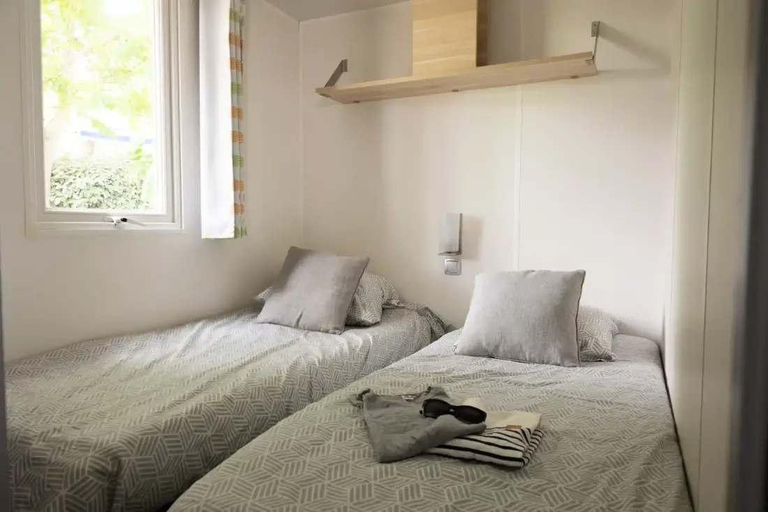 Camping Le Suroit 4 Sterren★★★★