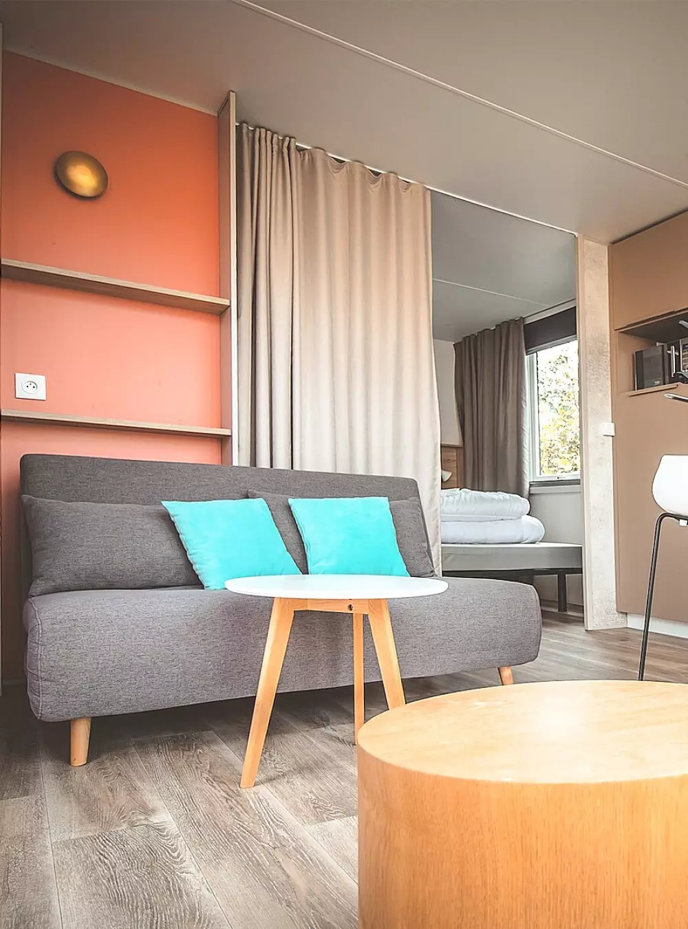 Camping Le Suroit 4 Sterren★★★★