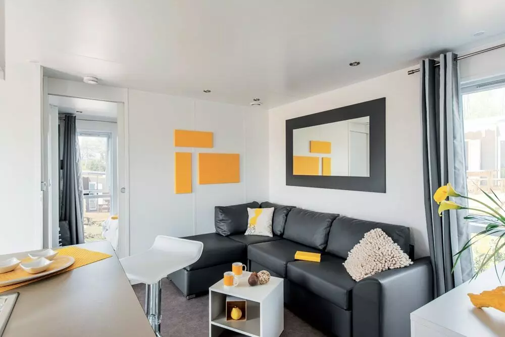 Camping Le Suroit 4 Sterren★★★★