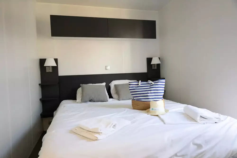 Camping Le Suroit 4 Sterren★★★★