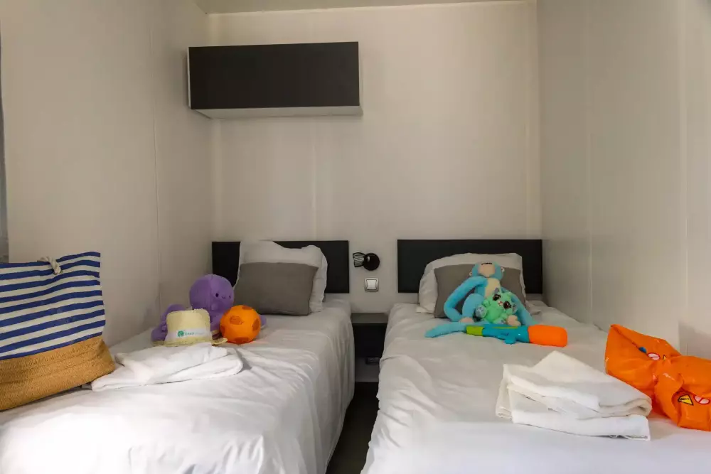 Camping Le Suroit 4 Sterren★★★★