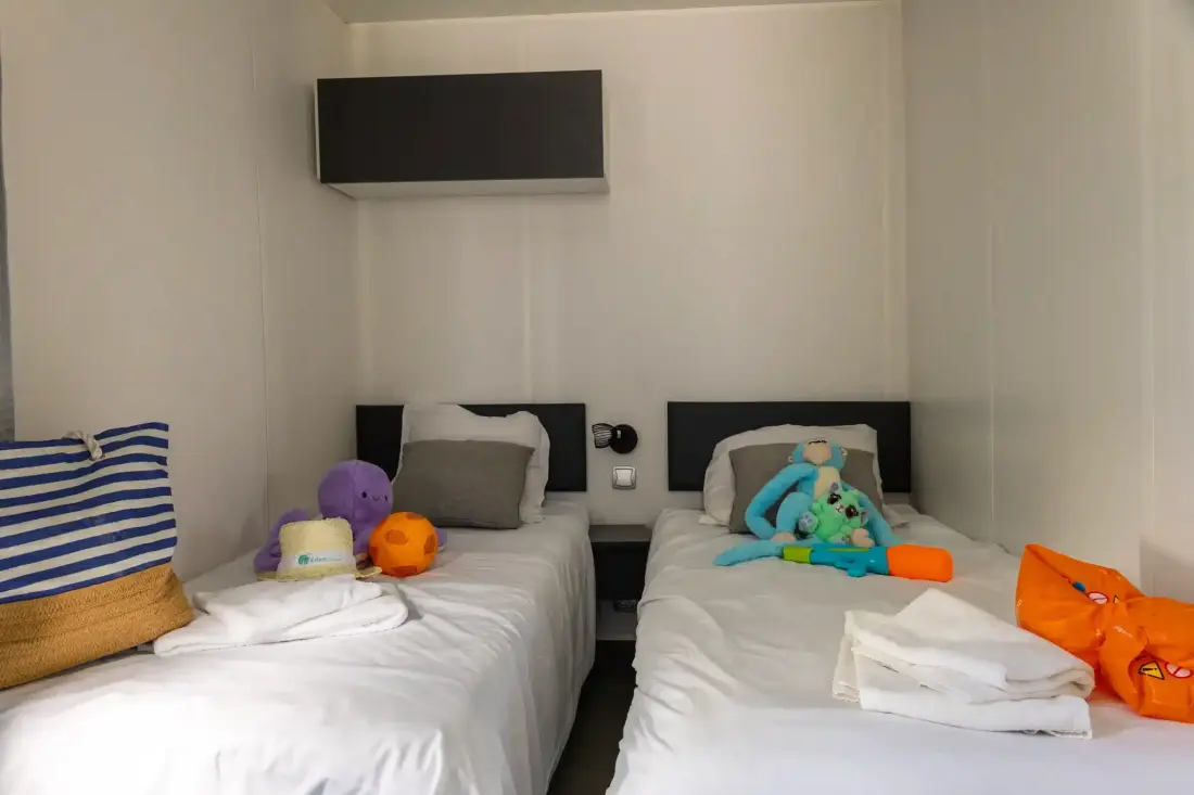 Camping Le Suroit 4 Sterren★★★★