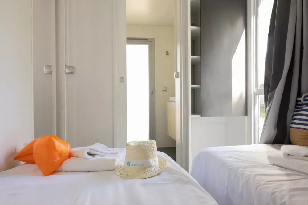 Camping Le Suroit 4 Sterren★★★★