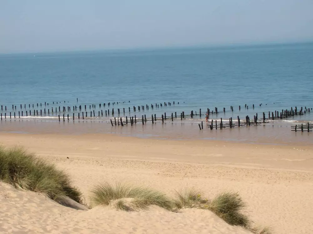 Campsite Les Gros Joncs 4 Stars★★★★