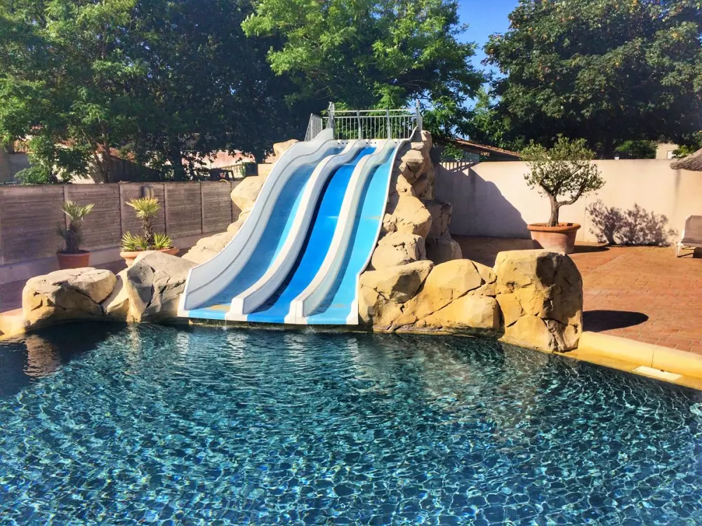 Campsite Les Gros Joncs 4 Stars★★★★