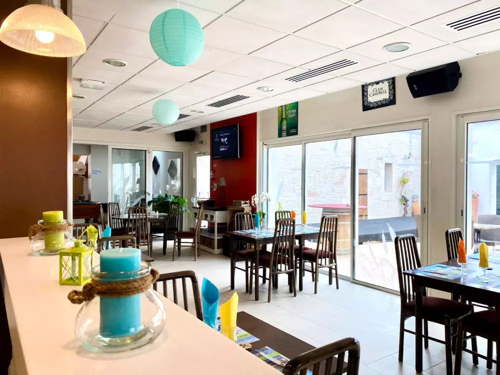 Campsite Les Gros Joncs 4 Stars★★★★