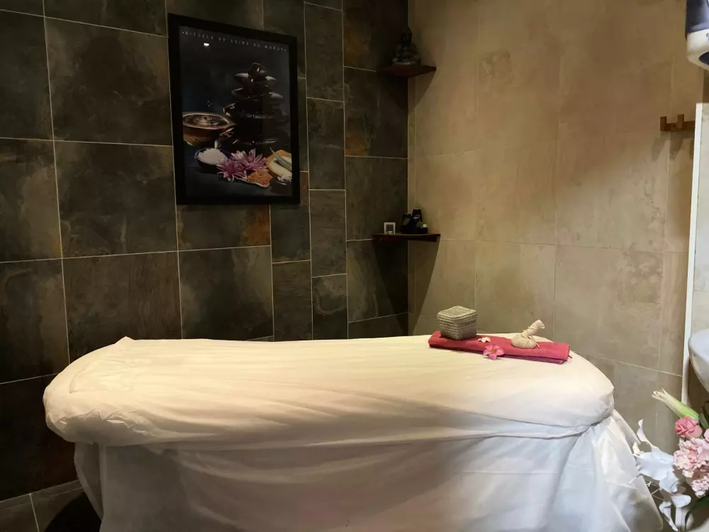 Campsite Les Gros Joncs 4 Stars★★★★