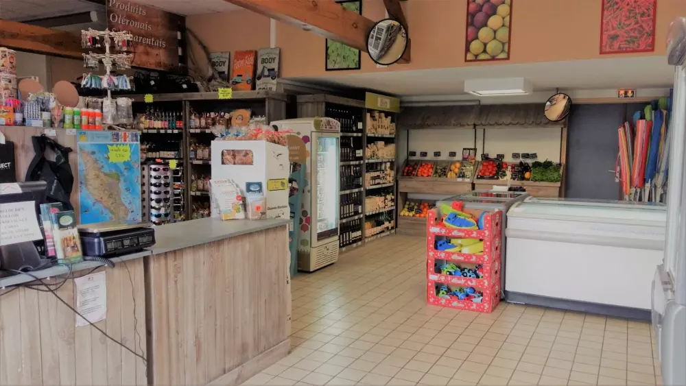 Campsite Les Gros Joncs 4 Stars★★★★