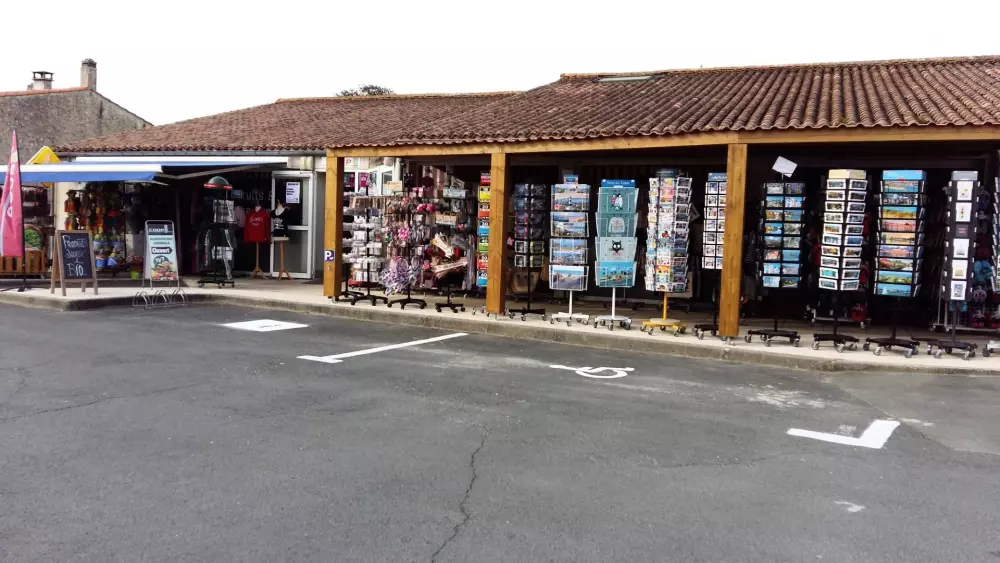 Campsite Les Gros Joncs 4 Stars★★★★