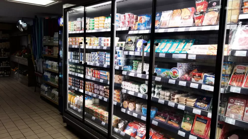 Campsite Les Gros Joncs 4 Stars★★★★